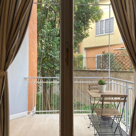 Family Flat Near Vatican Rome Extérieur photo