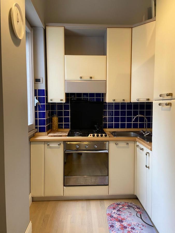 Family Flat Near Vatican Rome Extérieur photo