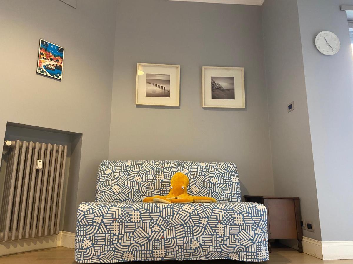 Family Flat Near Vatican Rome Extérieur photo