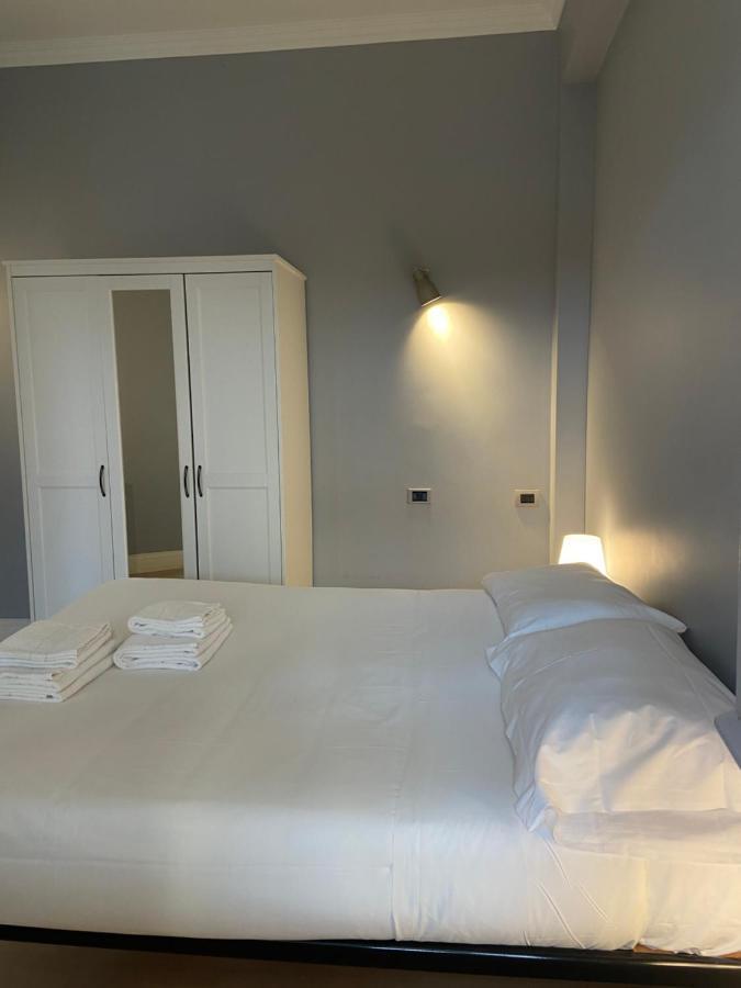 Family Flat Near Vatican Rome Extérieur photo