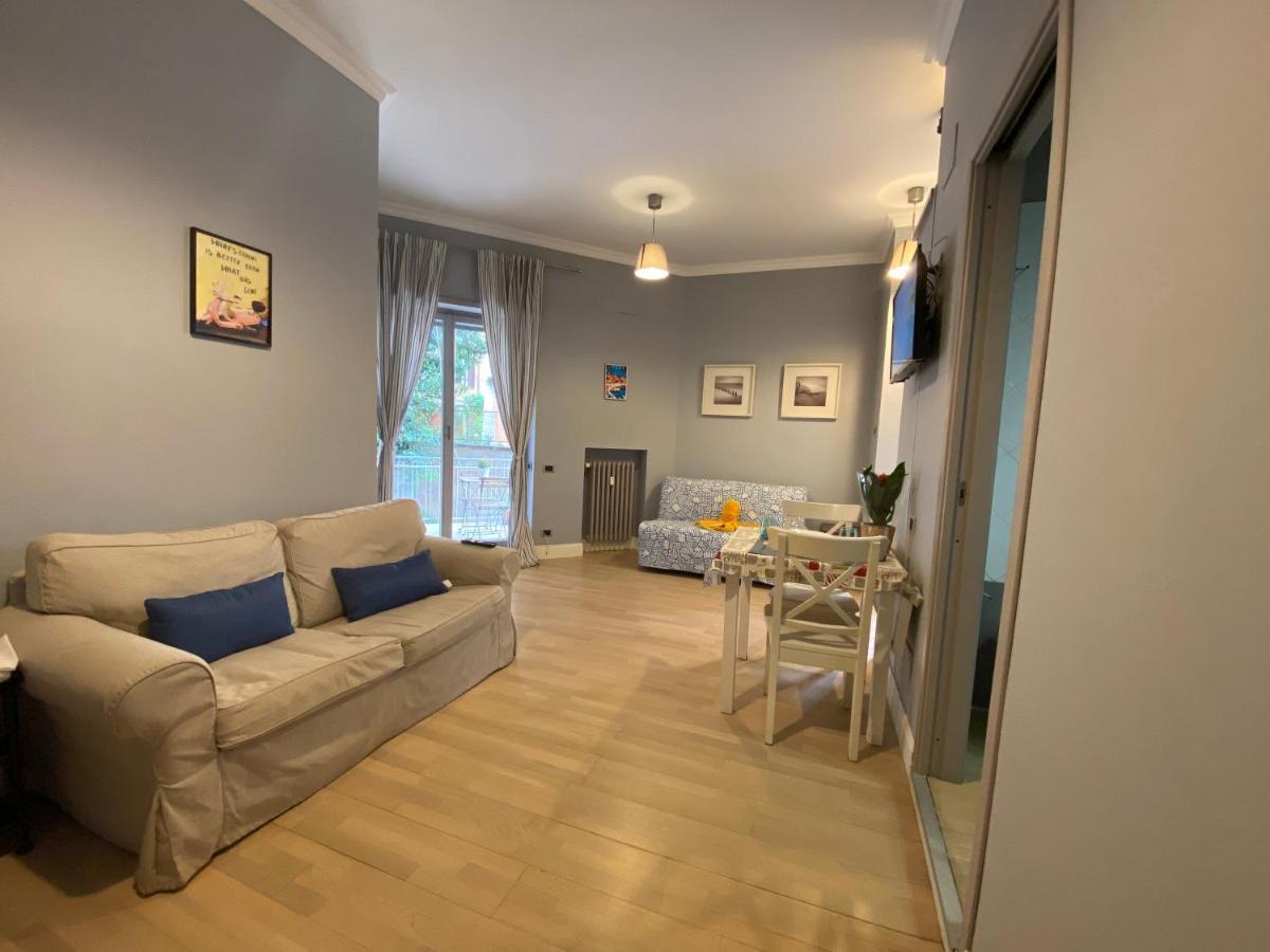 Family Flat Near Vatican Rome Extérieur photo