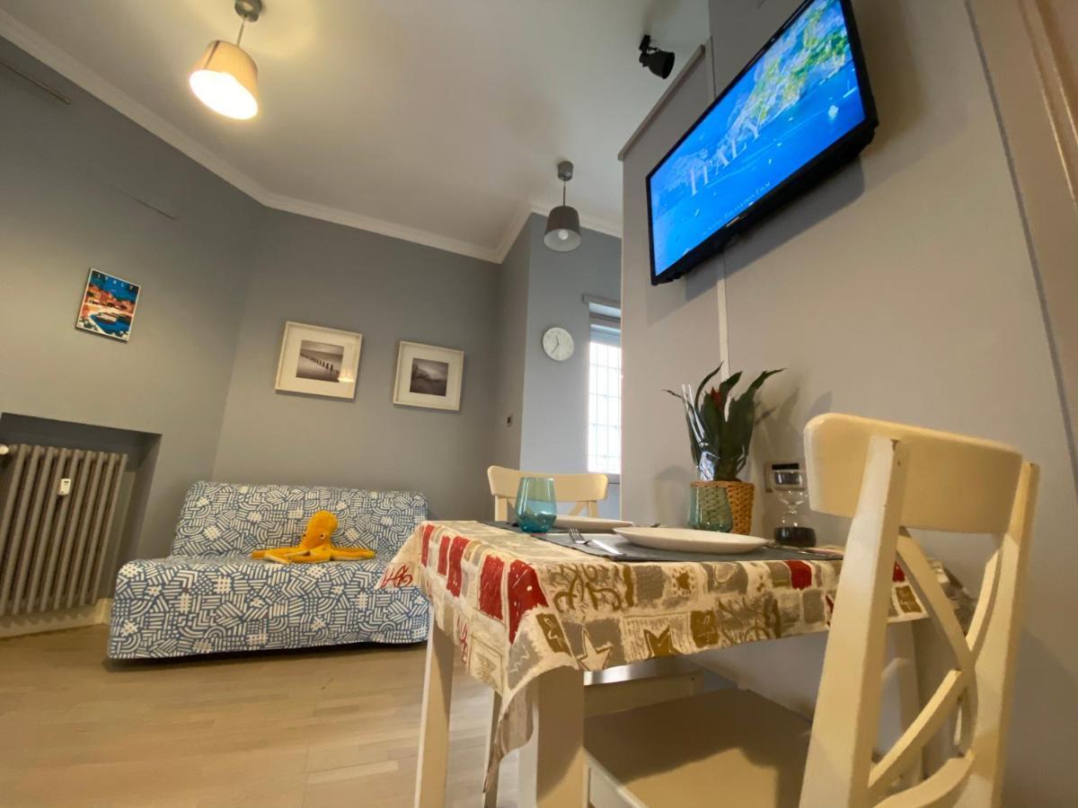 Family Flat Near Vatican Rome Extérieur photo